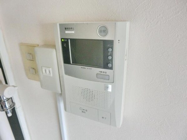 エスポワール中目黒の物件内観写真